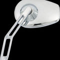 Pro-One Micro Mirror Left Chrome