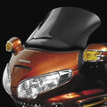 National Cycle Fairing Mount VStream Windshield without Vent Clear #N20012