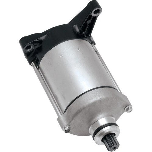Rick's Motorsports Starter Motor for Yamaha FJ1200 1988-1999