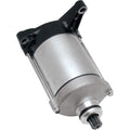 Rick's Motorsports Starter Motor for Yamaha FJ1200 1988-1999