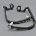 Enduro Engineering Evo 2 Debris Deflector Kit Black For Renthal Twinwall Bar