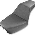 Saddlemen Step-Up Gripper Seat #283631 Harley Davidson Dyna