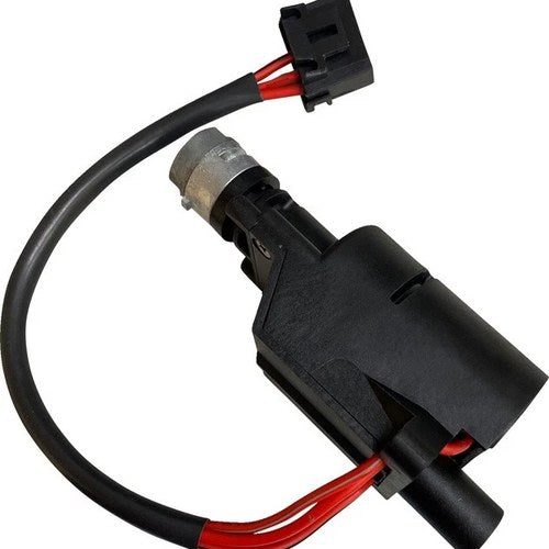 Drag Specialties Ignition Switch #264467 Harley Davidson