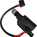 Drag Specialties Ignition Switch #264467 Harley Davidson