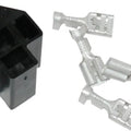 Namz Starter Relay Socket/Terminal Kit