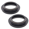 All Balls Fork Dust Seal Only Kit #57-110 fits Kawasaki/Yamaha/Suzuki/BMW