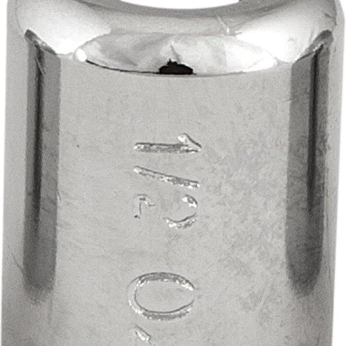 K&L Spoked Wheel Weights Chrome 1/2oz 10-Pack