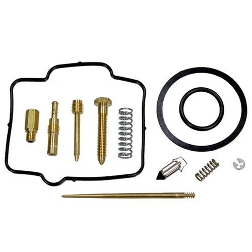 Psychic Carburetor Rebuild Kit #XU-07326 for Honda CR250R 2-Stroke 1999-2000