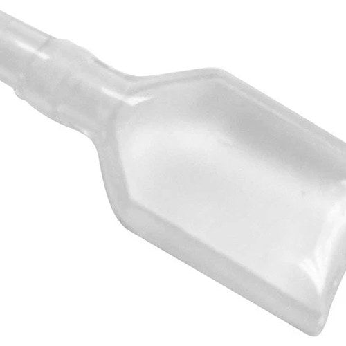 Namz Double Female Crimp Terminal Pvc Covers 50-Pack