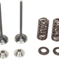 Moose Exhaust Valve/Spring Kit Yamaha YZ250F 4-Stroke/WR250F 2002-2013