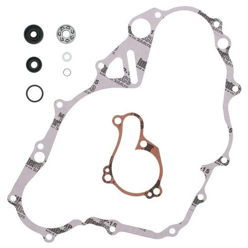 Vertex-Winderosa Water Pump Rebuild Kit #821690 for Yamaha WR250F/YZ250F/YZ250FX