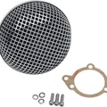 DS Bob Retro-Style Air Cleaner for S&S E/G Carburetors