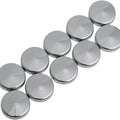 DS 5/16" Torx Bolt Covers 10-Pack
