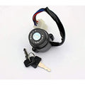 Emgo Ignition Switch #40-71450 for Yamaha DT125 1974-1976/1978-1983