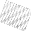 Klock Werks Oil Cooler Guard Chrome #KWS-01-0615-C Harley Davidson