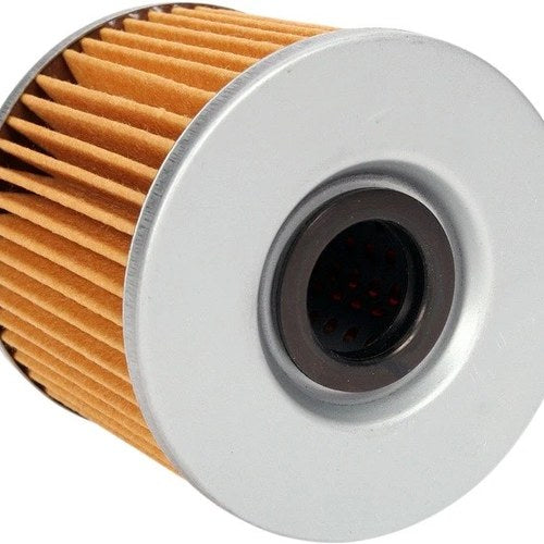 Parts Unlimited Oil Filter Cartridge fits Suzuki 69857