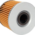 Parts Unlimited Oil Filter Cartridge fits Suzuki 69857