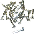 Namz Amp Mini Multi-Lock Male Terminal Pins 25-Pack