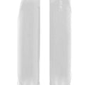 Acerbis Lower Fork Guards White #2979510002 fits Yamaha YZ450F/YZ250F 4-Stroke