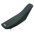 Factory Effex All Grip Seat Cover Black #07-24332 for Honda CRF50F/XR50R