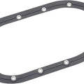 HardDrive Fuel Pump Door Gasket 45248-04 Harley Davidson Dyna