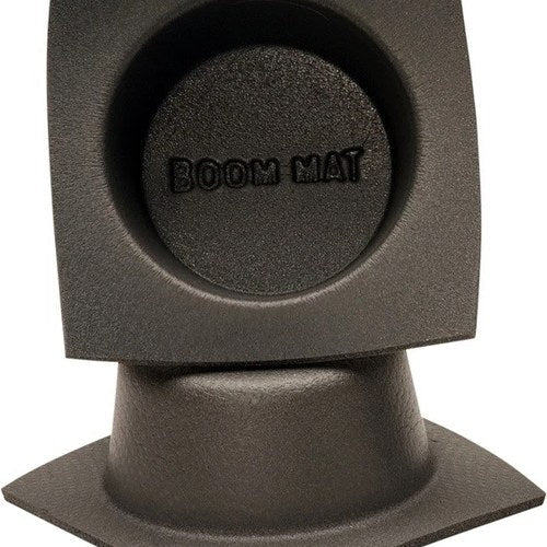 Dei Boom Mat Speaker Baffles 4" Round