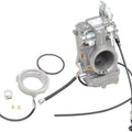 Mikuni Hsr Smoothbore Easy Carburetor Kit 45mm #45-5 Harley Davidson