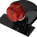 Emgo Sparto Replica Taillights Black