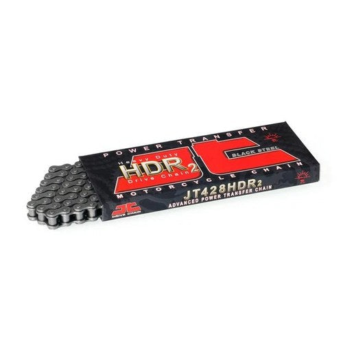JT 428 Hdr Heavy-Duty Chain 118 Links Natural