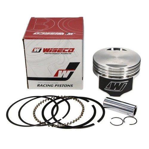 Wiseco Piston 3.515" 8.5:1 #4970P2 Harley Davidson