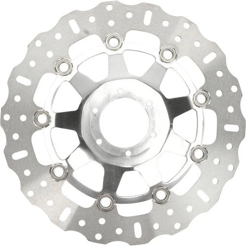 Ebc CC Custom Brake Rotor for Honda Goldwing/Valkyrie/VFR800/CBR 600/CBR 900