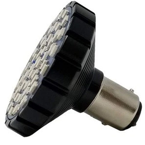 Pathfinder LED Turn Signal Insert 1156 Red