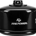Fire Power HP Select Oil Filter BMW R 1200/K 1600/R nine T/Enduro/Megamoto/Sport