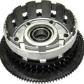 Drag Specialties Clutch Basket 37000254 Harley Milwaukee Eight