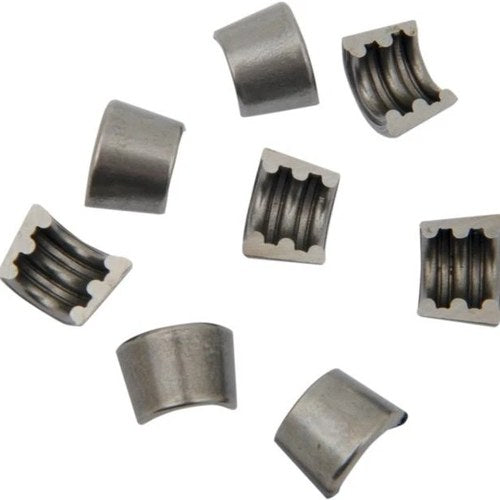 Feuling Valve Locks #1213 Harley Davidson