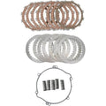 Moose Complete Clutch Kit Fits Yamaha YZ125 1994-2013
