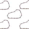 James Primary Cover Gaskets 5-Pack #JGI-34901-07 Harley Davidson
