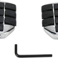 Kuryakyn Dually Iso Peg without Adapters #7963 fits Kawasaki/Honda/Yamaha/Suzuki