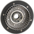 Drag Specialties Clutch Basket with Starter Ring Harley Evolution Big Twin 94-97