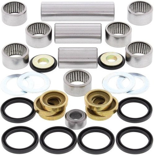 All Balls Linkage Bearing Kit #27-1172 fits Honda CRF250R 4-Stroke/CRF450R