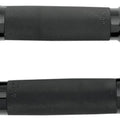 Avon Custom Contour Grips Excalibur Black #CC-86-ANO-EX Harley Davidson