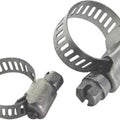 Motion Pro Hose Clamps 7/16" to 25/32" 10-Pack