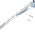 Moose Bolt-On Kickstand Silver fits Honda CRF450R 2010-2016