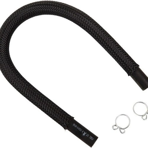 Fuel Star Fuel Line Hose & Clamp Kit for Suzuki GSF1200S Bandit 2001-2005
