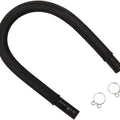 Fuel Star Fuel Line Hose & Clamp Kit for Suzuki GSF1200S Bandit 2001-2005