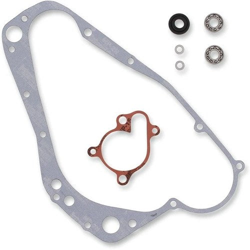 Moose Water Pump Rebuild Kit fits Suzuki RMX250 1990-1999