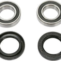 Pivot Works Wheel Bearing & Seal Kit Front for Yamaha YZ125/YZ250 1996-1997
