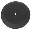 S&S Replacement Stealth Air Cleaner Cover Dished Bobber Black