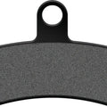 HardDrive Sintered Brake Pads Front #HD457HH Harley Davidson