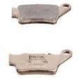 Prox Sintered Brake Pads Rear #37207102 for Honda/Gas/Suzuki/Kawasaki/Yamaha